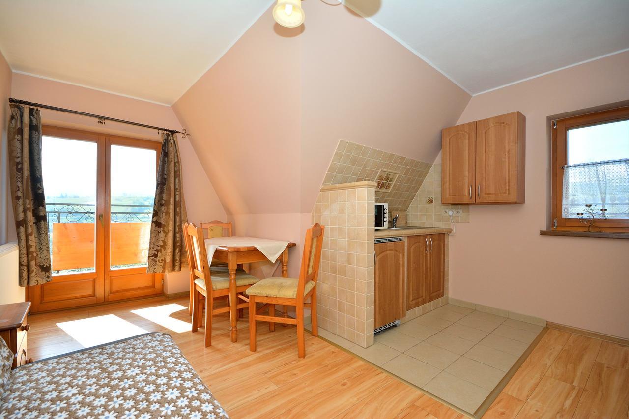 Standard Apartment